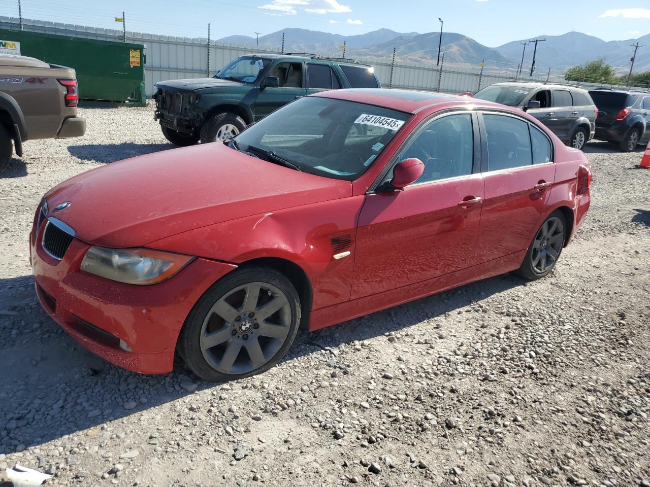 Фото авто