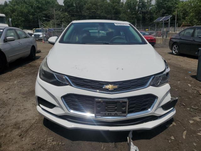 2016 CHEVROLET CRUZE LT 1G1BE5SMXG7257121