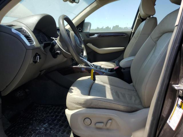 wa1dkafp7ba059947 - 2011 Audi q5 premium plus - #63165305