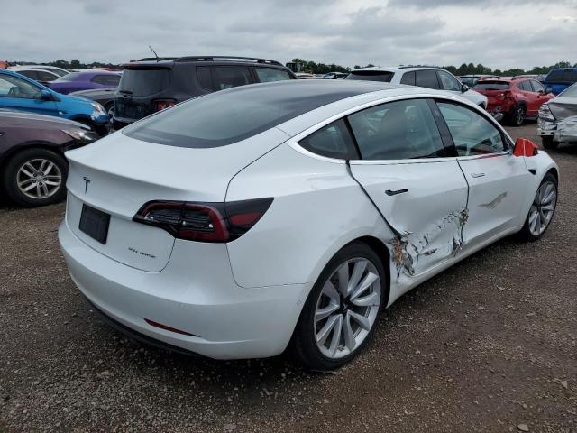 2020 TESLA MODEL 3 5YJ3E1EB1LF621073