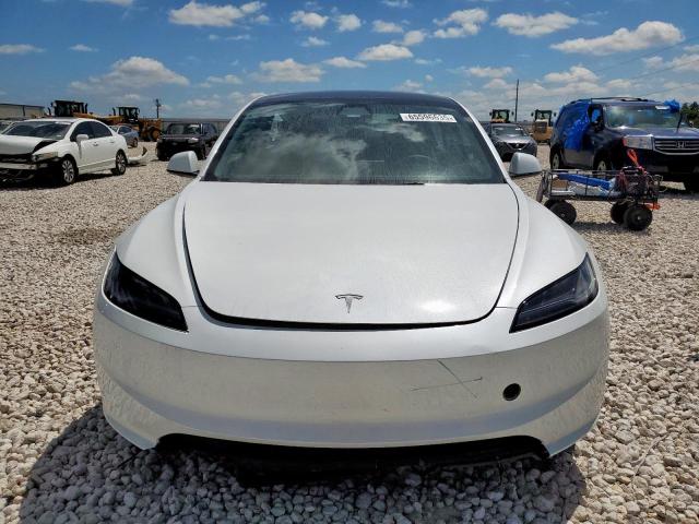 2024 TESLA MODEL 3 5YJ3E1EBXRF815139