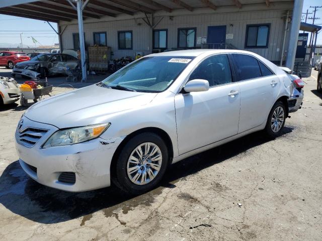 TOYOTA CAMRY BASE