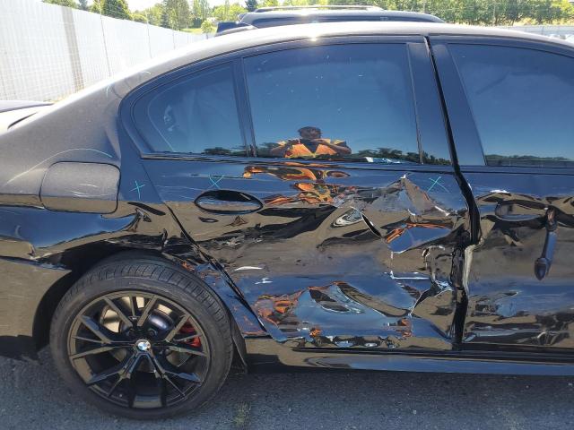 2023 BMW 540 XI WBA73BJ02PWX99963