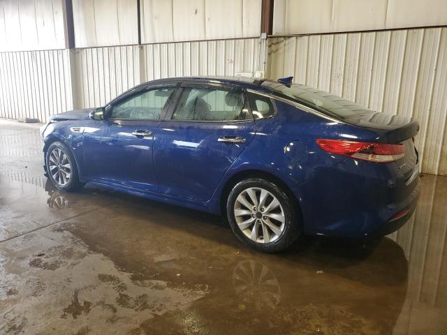 2017 KIA OPTIMA LX - 5XXGT4L31HG174883