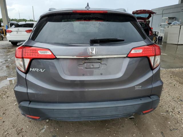 2021 HONDA HR-V EX 3CZRU5H54MM726658
