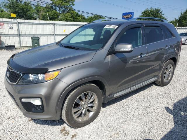 Vin: 5xykw4a29dg340682, lot: 63321035, kia sorento sx 2013 img_1