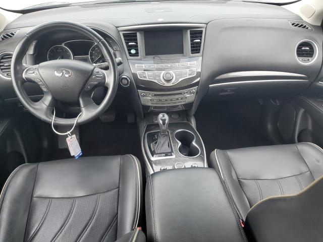 2019 INFINITI QX60 LUXE 5N1DL0MN6KC531246