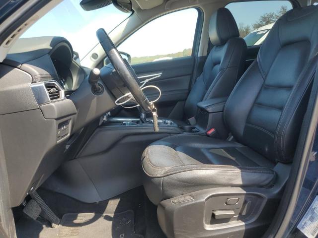 2019 MAZDA CX-5 GRAND JM3KFBDM1K0650577
