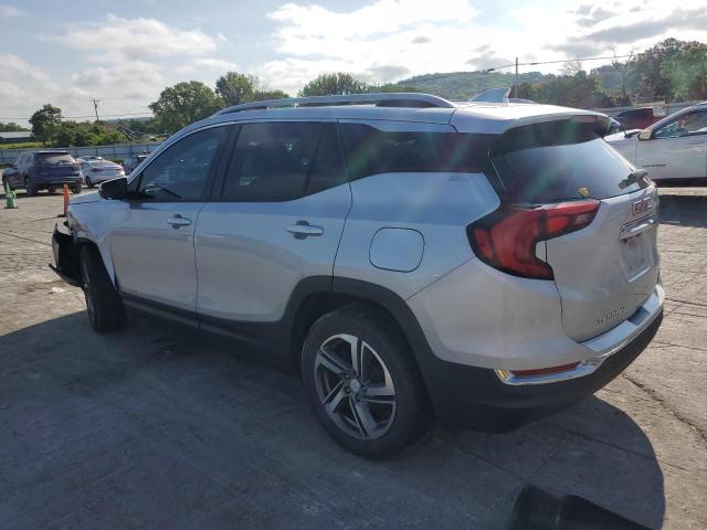 2018 GMC TERRAIN SLT 3GKALPEV9JL192083