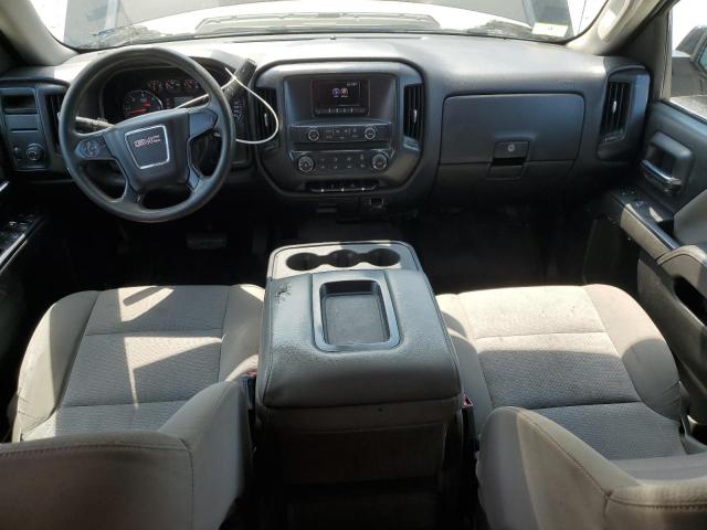 2015 GMC SIERRA K15 1GTV2TEC4FZ175697