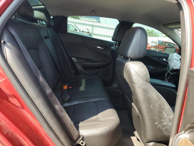 2016 CHEVROLET MALIBU PREMIER 1G1ZH5SX6GF305333