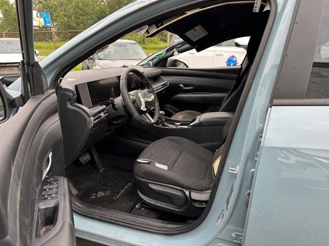 2025 HYUNDAI SANTA CRUZ 5NTJCDDFXSH142560