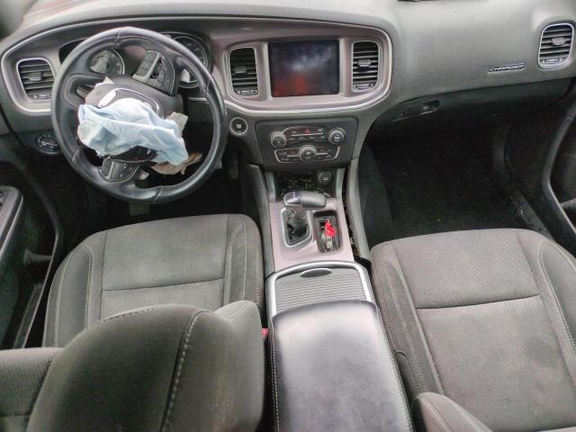 2019 DODGE CHARGER SX - 2C3CDXJG8KH547896