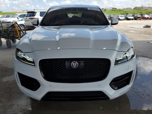 2020 JAGUAR F-PACE R - SADCL2FX3LA619277