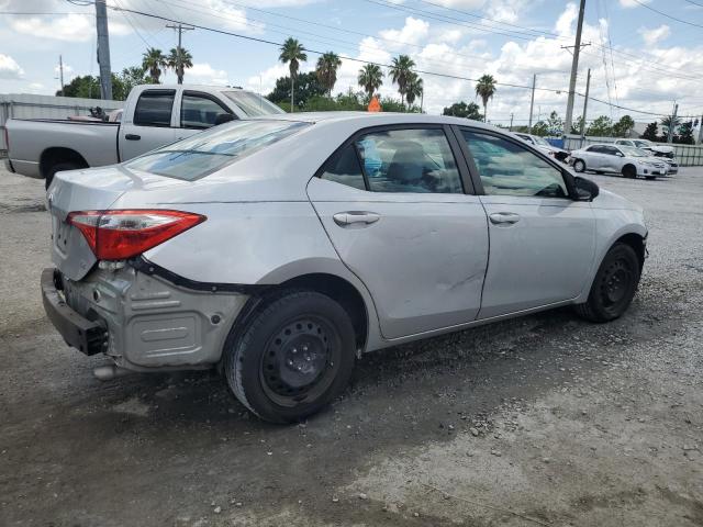 Vin: 2t1burhe6ec049024, lot: 63275365, toyota corolla l 20143