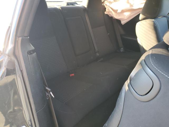 2018 DODGE CHALLENGER 2C3CDZAG5JH310423