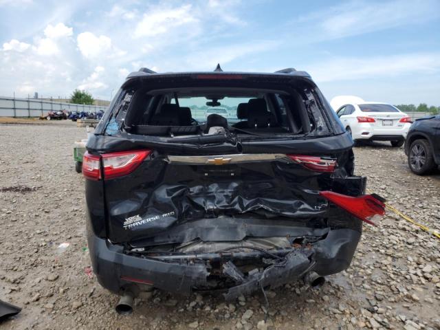 2019 CHEVROLET TRAVERSE L 1GNEVGKW9KJ243618