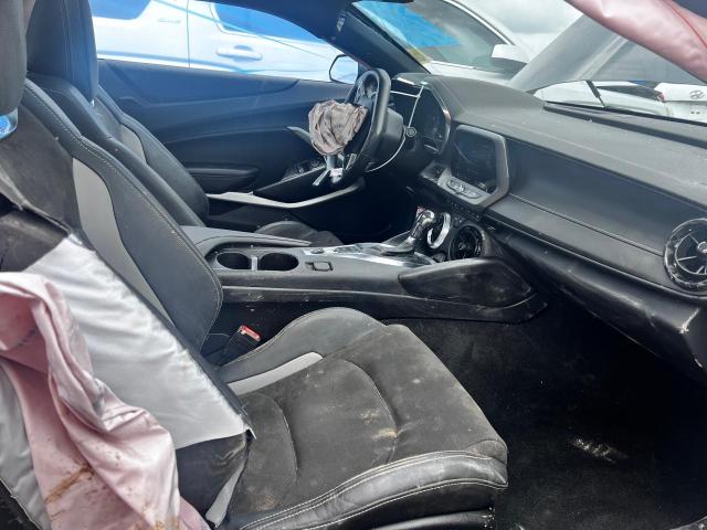 2023 CHEVROLET CAMARO LT1 1G1FF1R78P0149418