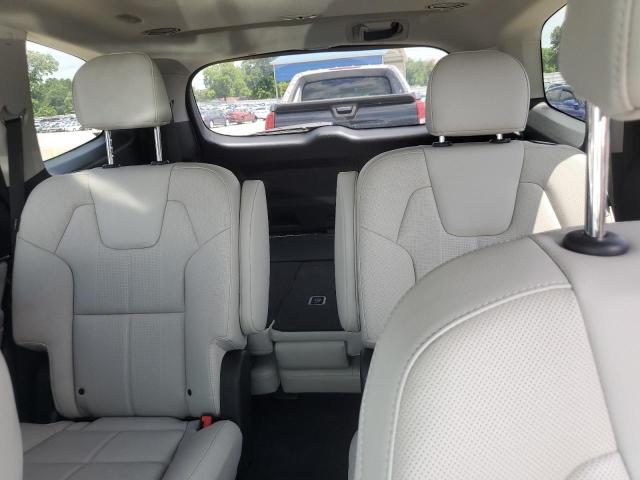 2024 KIA TELLURIDE - 5XYP54GC4RG474306