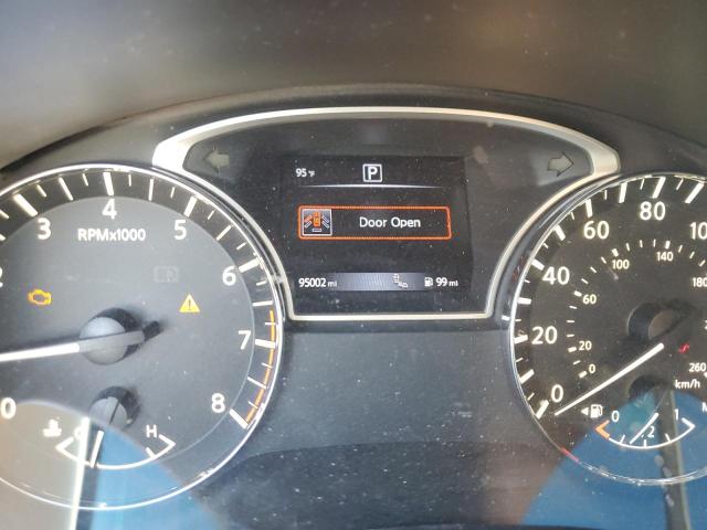 2016 NISSAN ALTIMA 2.5 - 1N4AL3AP2GC253814