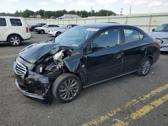 MITSUBISHI MIRAGE G4