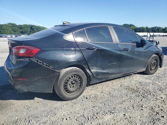 2018 CHEVROLET CRUZE LS 1G1BC5SM5J7213086