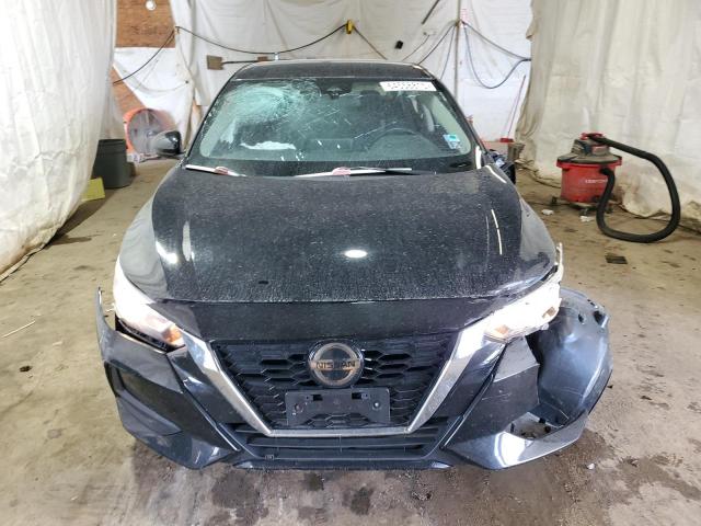 2021 NISSAN SENTRA SV 3N1AB8CV7MY221761
