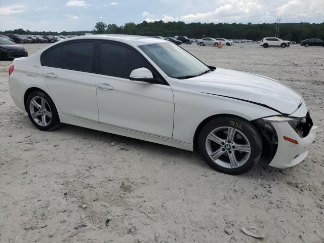 2015 BMW 320 I XDRIVE WBA3C3C58FP663908