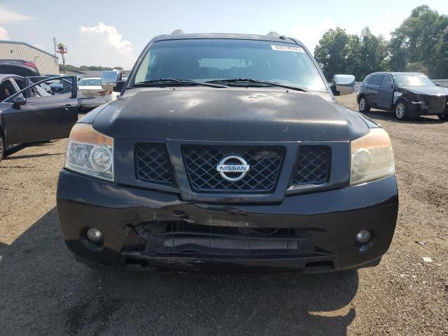2010 NISSAN ARMADA SE - 5N1BA0ND1AN600284