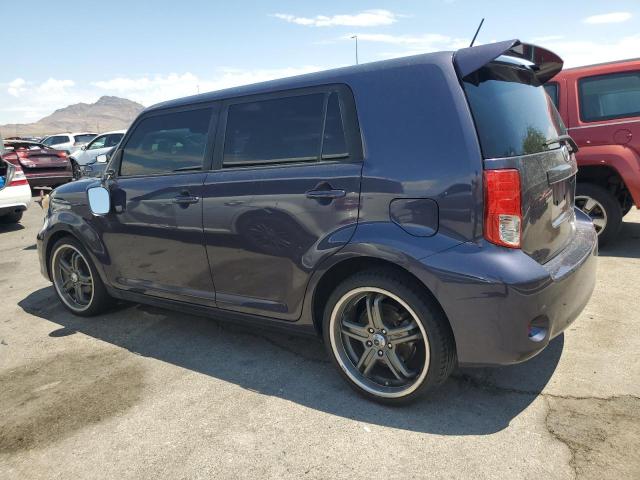2012 TOYOTA SCION XB - JTLZE4FE0CJ030170