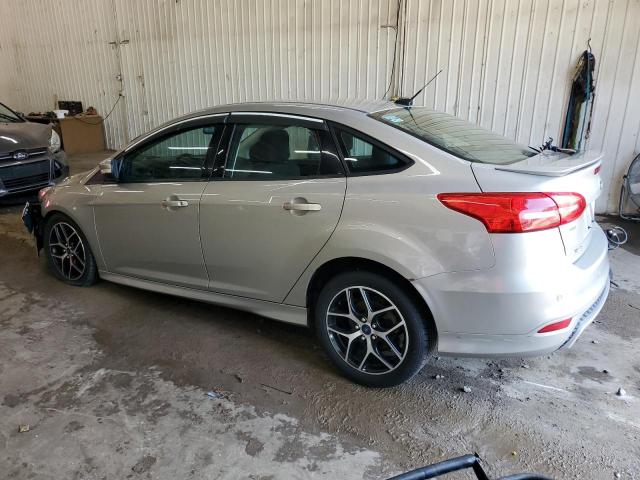 2015 FORD FOCUS SE - 1FADP3F24FL357685