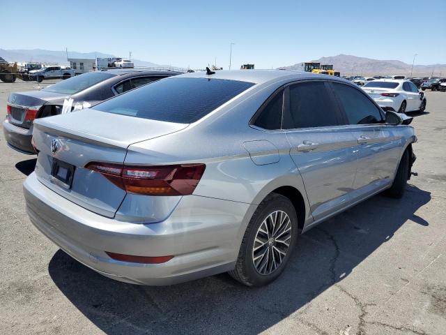 2019 VOLKSWAGEN JETTA S - 3VWC57BU6KM183747