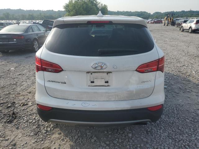 2016 HYUNDAI SANTA FE SPORT 5XYZT3LB4GG374550