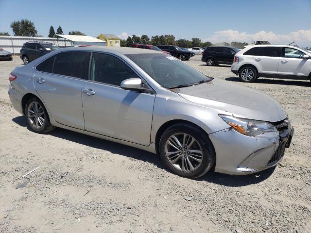 2015 TOYOTA CAMRY LE - 4T1BF1FKXFU011784