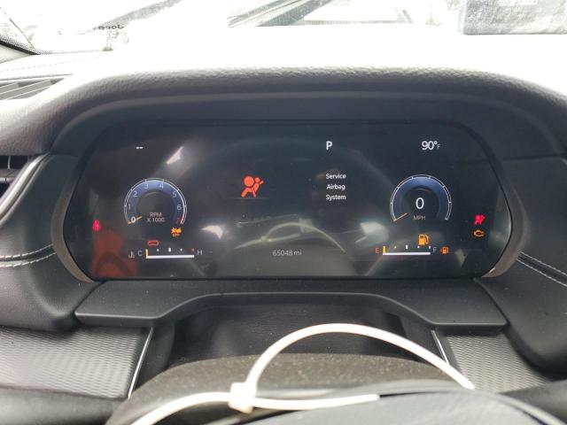 2023 JEEP GRAND CHER - 1C4RJKAG5P8848379