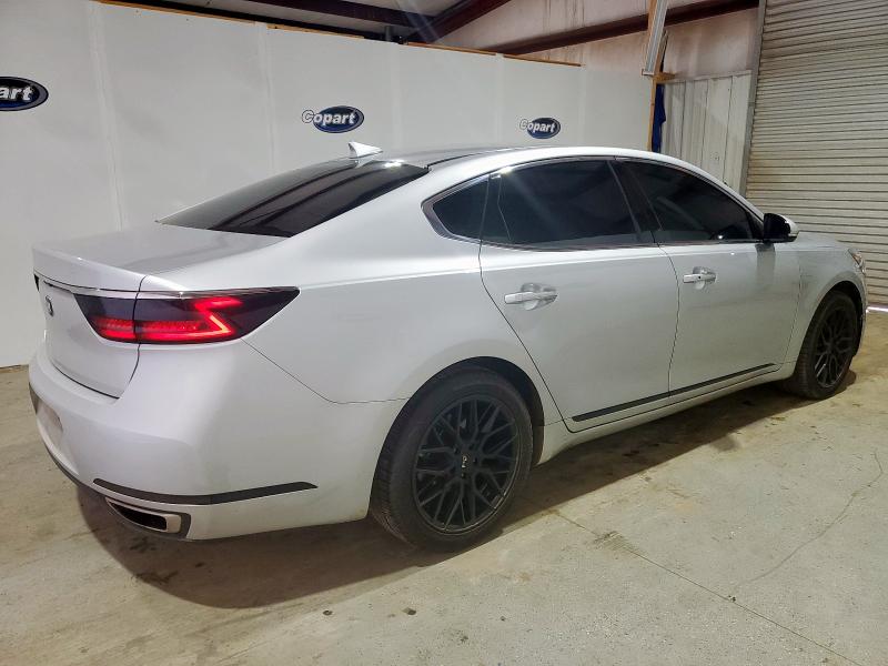 2017 KIA CADENZA PR - KNALB4J18H5044684