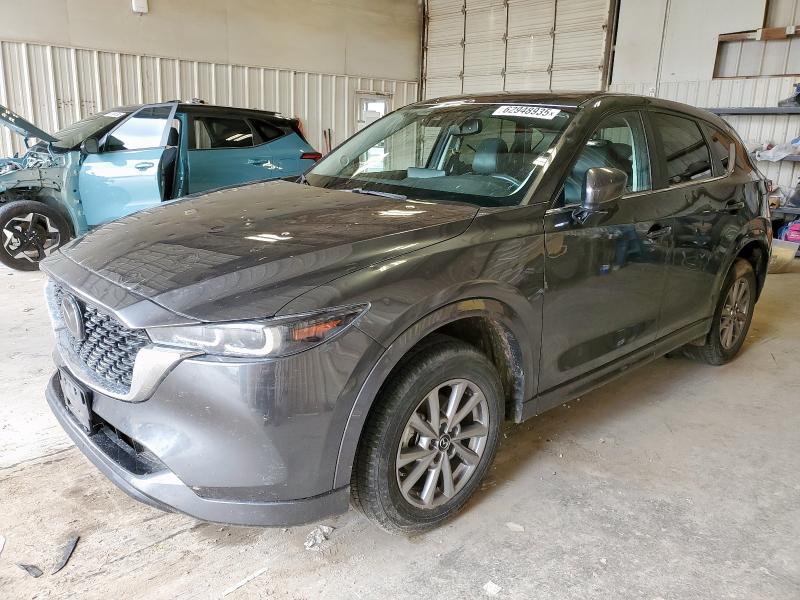 MAZDA CX-5 PREFE