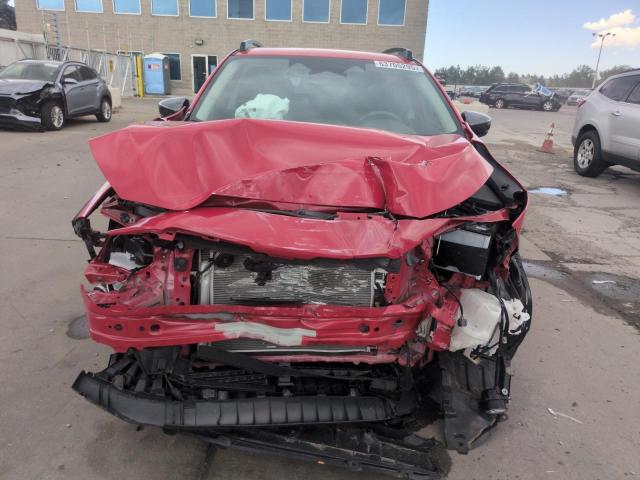 2024 SUBARU CROSSTREK JF2GUADC9R8363314