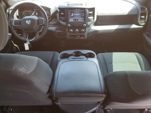 2021 RAM 2500 TRADE 3C6UR5CL9MG607033