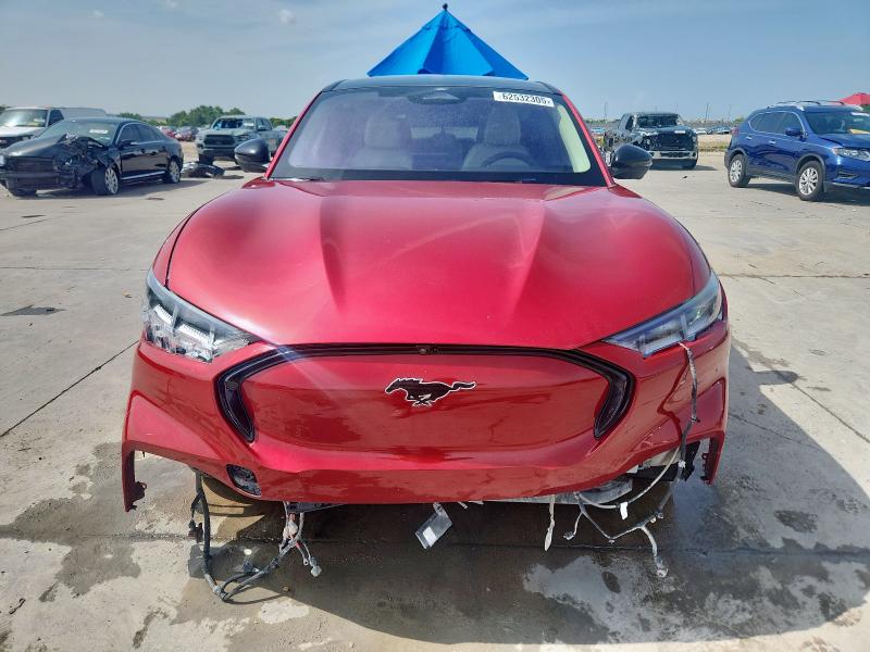 2021 FORD MUSTANG MA 3FMTK3SU5MMA03399