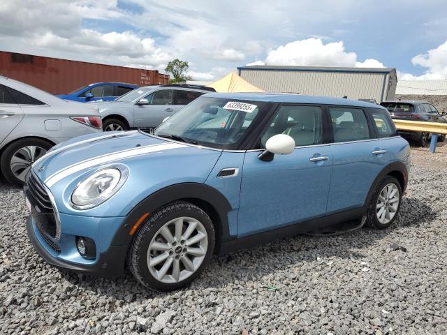 2018 MINI COOPER CLU WMWLN5C59J2E34278