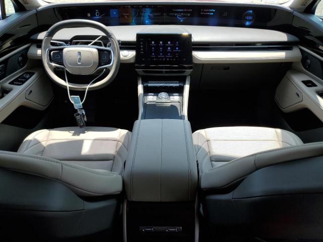 2025 LINCOLN NAUTILUS P 5LMPJ8J47SJ901030
