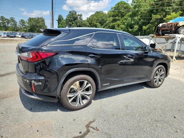 2017 LEXUS RX 450H BA 2T2BGMCA0HC018754