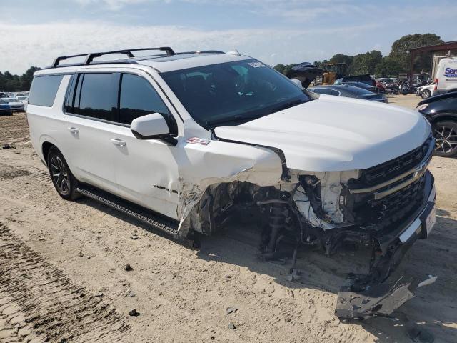 2021 CHEVROLET SUBURBAN K1500 Z71 1GNSKDKD9MR235094