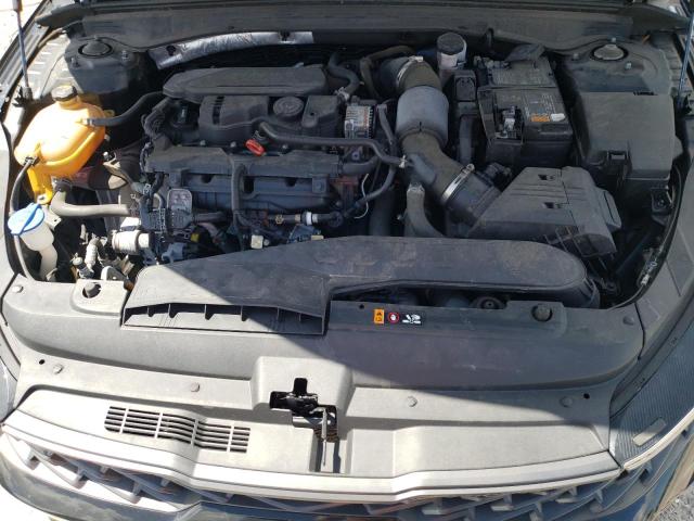 2022 KIA K5 GT LINE 5XXG64J29NG102889