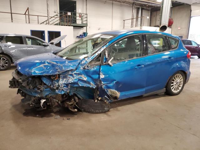 FORD C-MAX SE