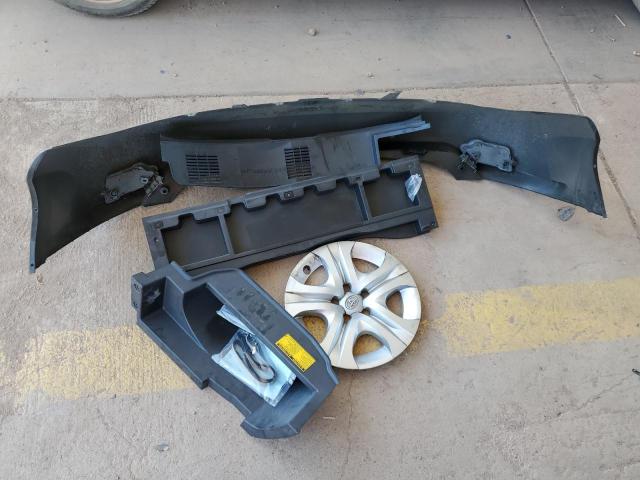 2013 TOYOTA RAV4 LE - JTMZFREV8DD013656