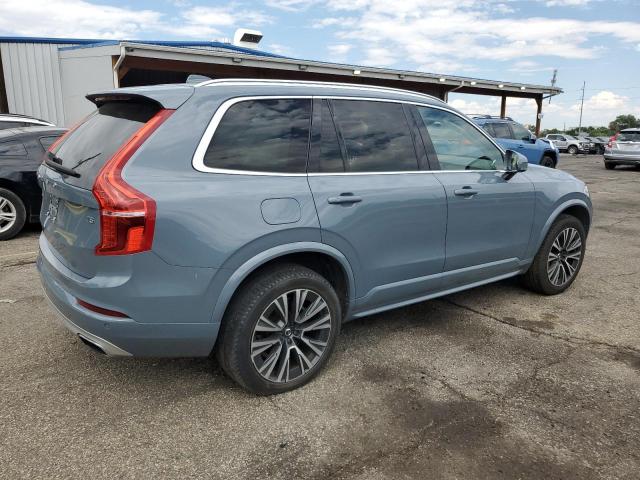 2021 VOLVO XC90 T5 MOMENTUM YV4102CKXM1738351