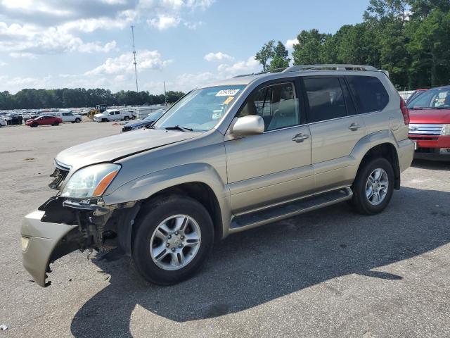 LEXUS GX 470