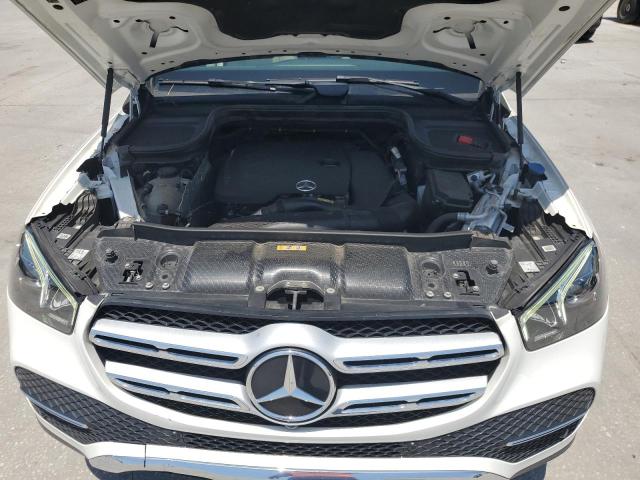 2021 MERCEDES-BENZ GLE 350 4JGFB4JB6MA397656
